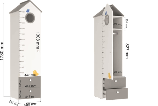 Пенал Умка - купить за 0.00 руб.