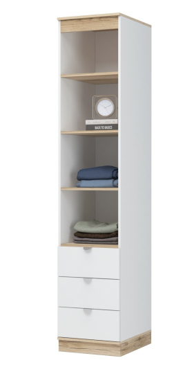 Пенал открытый Юкки ПО3Я-450 - купить за 10471.00 руб.