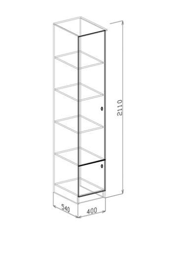 Пенал Наполеон - купить за 0.00 руб.