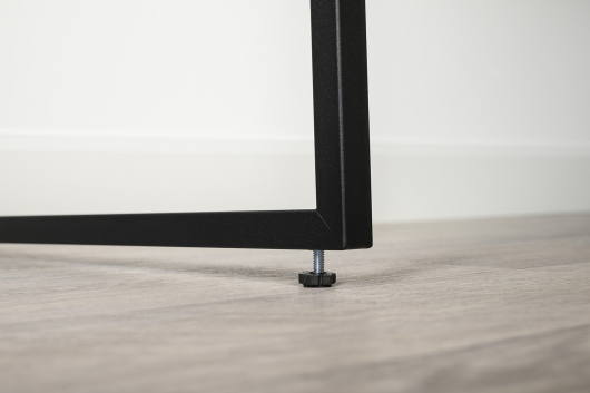 Стол Марвэл 12.112 Тёмно-серый - купить за 0.00 руб.