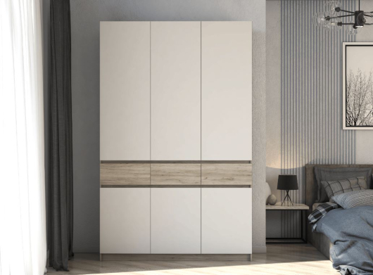 Шкаф Бостон ШК-002 - купить за 28890.00 руб.