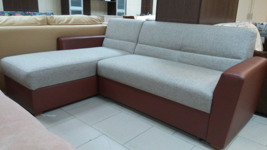 Угловой диван Виктория 2-1 - купить за 0.00 руб.