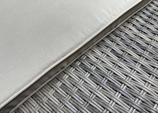 Комплект мебели из ротанга "VIRGINIYA BALCONY SET NEW" арт.78302 - купить за 25050.00 руб.