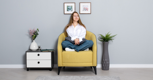 Кресло Бернис ТК 447 - купить за 17603.00 руб.