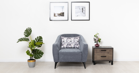 Кресло для отдыха Наоми ТК 482 - купить за 24686.00 руб.