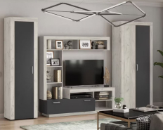 Новинка! Гостиная Ангара!