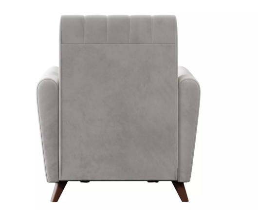 Кресло Монако велюр Ультра Дав - купить за 21799.00 руб.