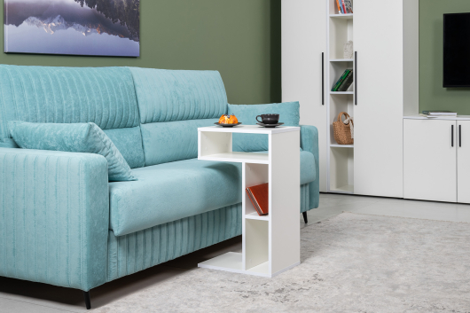 Журнальный стол Эйр 12.114 - купить за 0.00 руб.