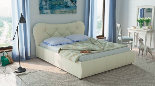 Кровать Лавита с подъемным механизмом - купить за 16216.0000 руб.