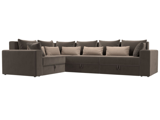 Угловой диван Майами Long - купить за 0.00 руб.