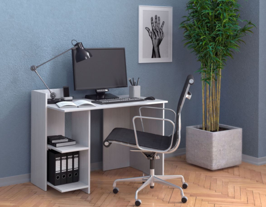 Компьютерный стол Лофт 1 - купить за 5244.00 руб.