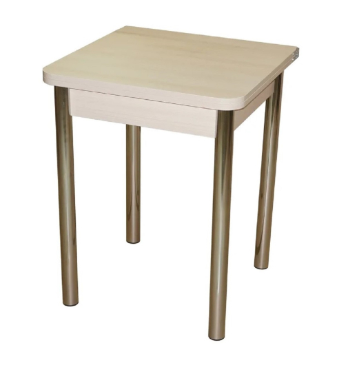 Стол обеденный Компакт 600х600 - купить за 2841.00 руб.