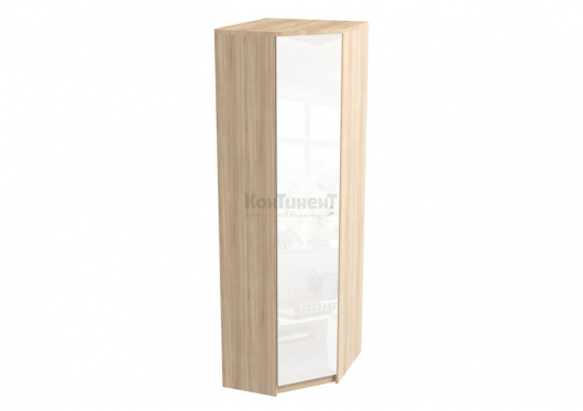 Шкаф угловой Соло СЛ - 31 - купить за 16162.00 руб.