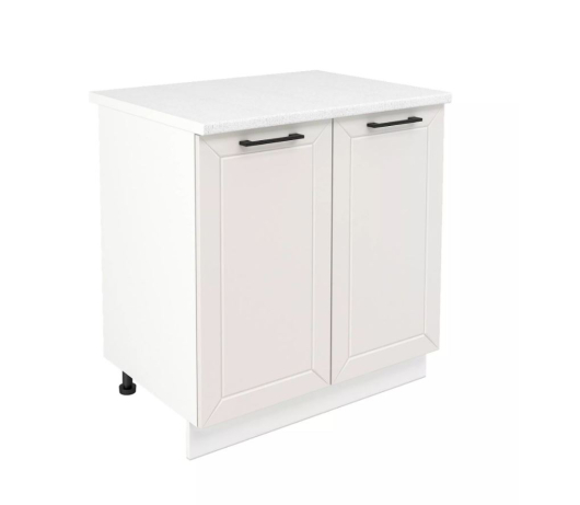 Шкаф нижний №50 Кёльн ШН 800 - купить за 8600.00 руб.