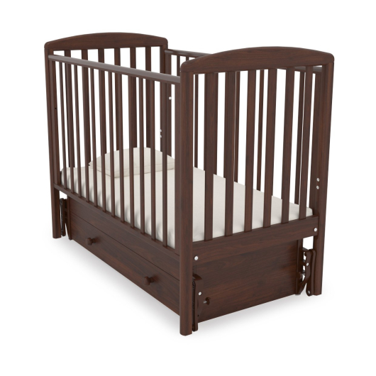 Кровать детская Полина - купить за 12390.00 руб.