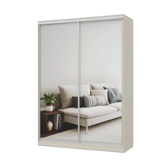 Шкаф-купе Роланд Р173 Кашемир - купить за 28830.00 руб.