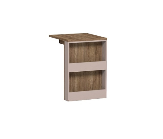 Стол приставной угловой Nature 86 - купить за 3931.00 руб.