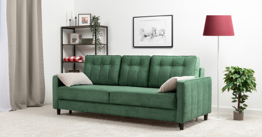 Диван-кровать Арно ТД 566 - купить за 61369.00 руб.