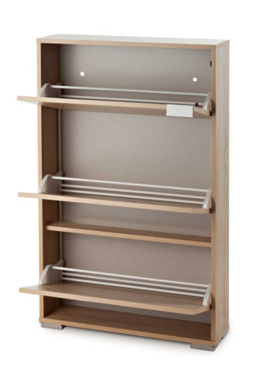 Обувница Viva 3 стекло - купить за 0.00 руб.