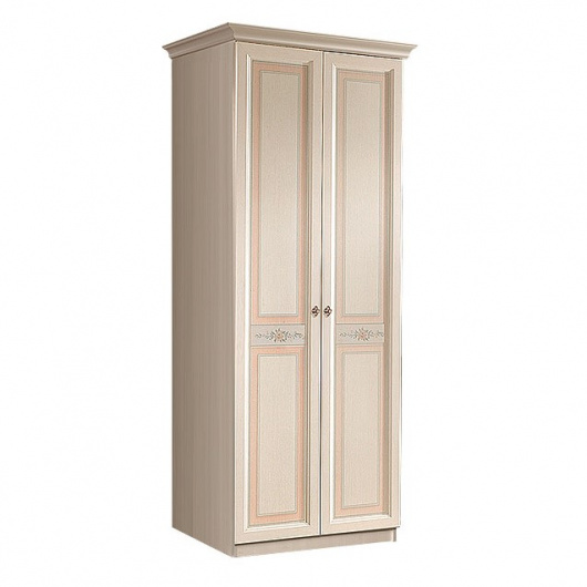 Шкаф 2-х дверный Анна АНМ-2 - купить за 23850 руб.