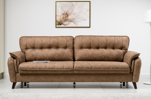 Диван-кровать Дорис ТД 194 - купить за 75122.00 руб.