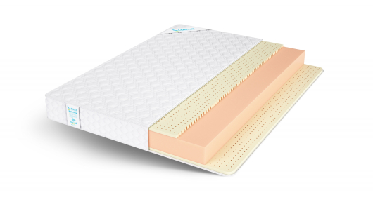 Матрас Lonax Roll Comfort 2 Plus - купить за 14805.00 руб.