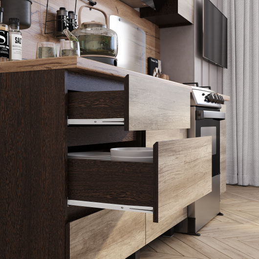 Кухня Энигма 1,6 м - купить за 16925.00 руб.