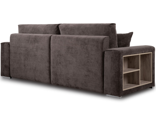 Угловой диван Оксфорд Компоновка 1 арт. 711 - купить за 91494.00 руб.