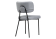 В продаже Стул Вакао серый / черный Стул Вакао серый / черный - купить за 0.00 руб.