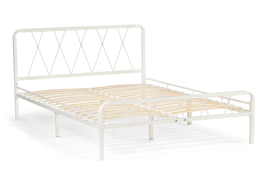 Двуспальная кровать Иоханна 18 - купить за 0.00 руб.