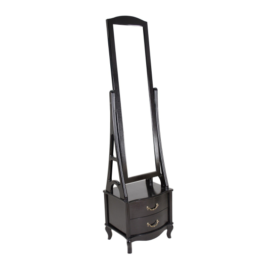 Зеркало Джульетта напольное - купить за 16706.00 руб.