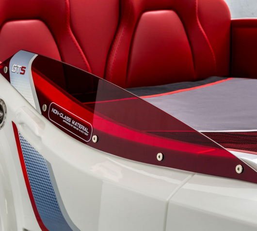 Кровать-машина Gts - купить за 127203.00 руб.