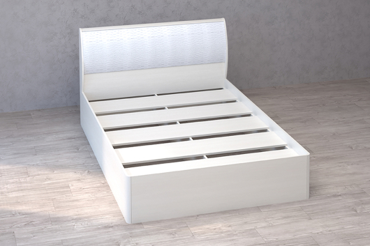 Спальня Кэт 6 ЛДСП (вариант 4) - купить за 0.00 руб.