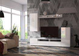 Новинка! Гостиная Лиа!