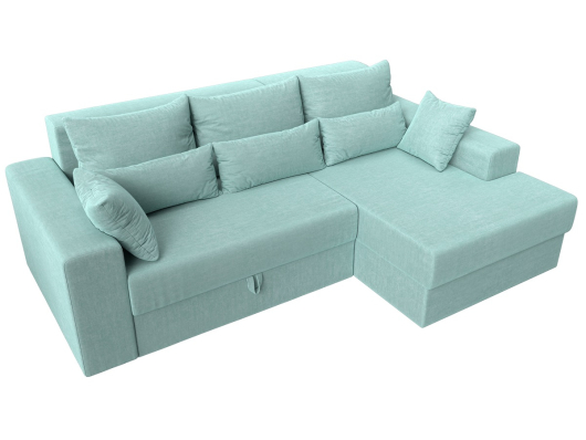 Угловой диван Майами Мебелико - купить за 0.00 руб.