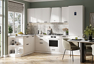 Новинка! Модульная кухня Альфа! Новинка! Модульная кухня Альфа!