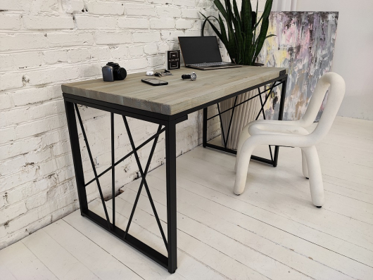 Стол Паук Лофт - купить за 0.00 руб.