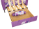 Детский диван Пчелка - купить за 0.00 руб.