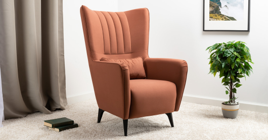 Кресло Феличе ТК 527 - купить за 20777.00 руб.