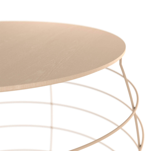 Столик журнальный SHT-CT77 ассаль / кофейный - купить за 4212.00 руб.