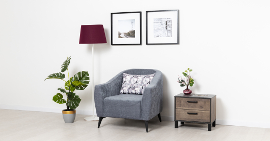 Кресло для отдыха Наоми ТК 482 - купить за 24686.00 руб.