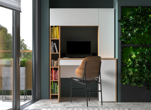 Стол компьютерный Комфорт 12.71 - купить за 11894.00 руб.