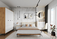 Новинка! Спальня Кензо!