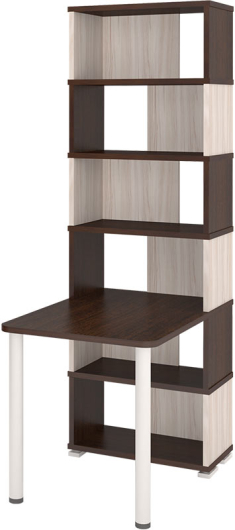 Компьютерный стол СБ-10М-6 - купить за 16580.00 руб.