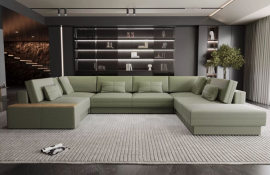 Новинка! Диваны Киото!