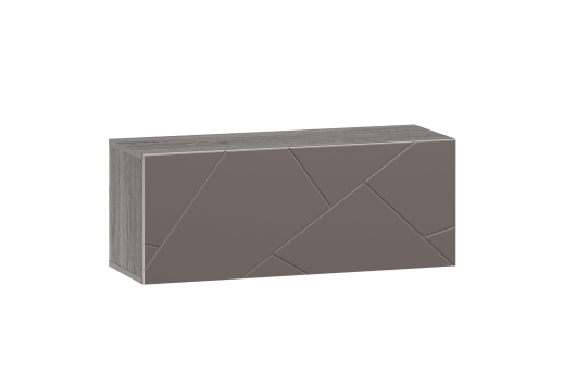 Шкаф навесной Summit НМ 014.21-01 - купить за 7399.00 руб.