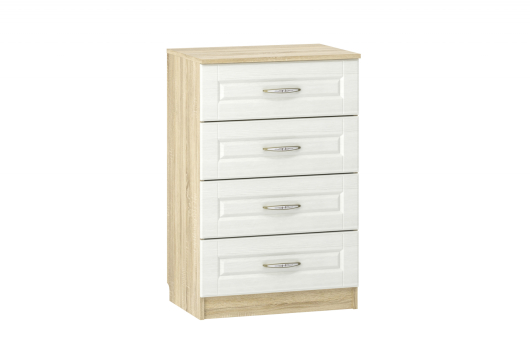 Комод Оливия НМ 040.38 - купить за 11199.00 руб.