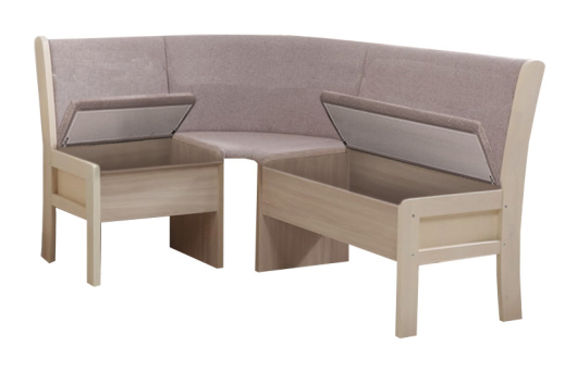 Кухонный угловой диван Этюд 3-1 - купить за 0.00 руб.