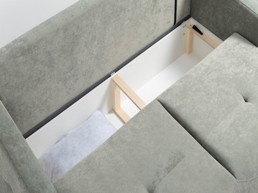 Диван Марсель Ник арт. ТД 700 - купить за 60071.00 руб.