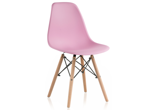Пластиковый стул Eames PC-015 - купить за 2170.00 руб.